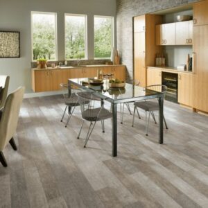 CINDER FOREST LUXURY VINYL TILE – COSMIC GRAY