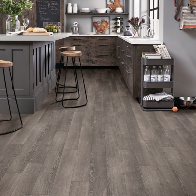 COVE BAY LUXURY VINYL TILE – DRIFTWOOD