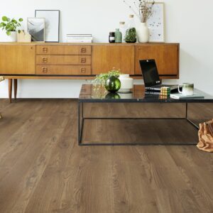 Woodstock Dark Copper Oak Flooring