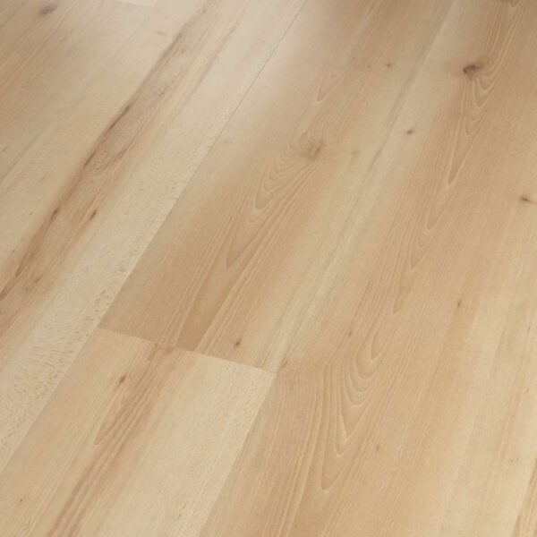 Wooden floor close up look