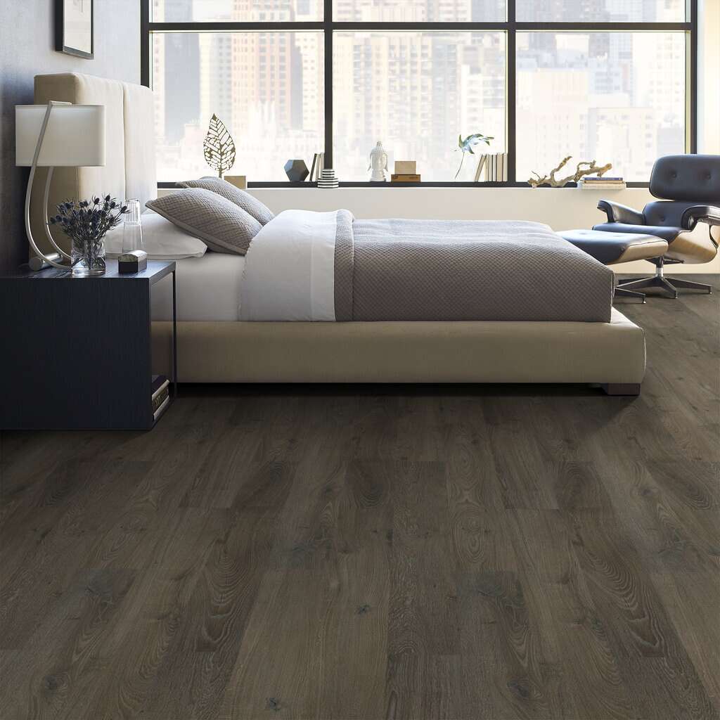 Simplicity Plus Ashlee laminate flooring