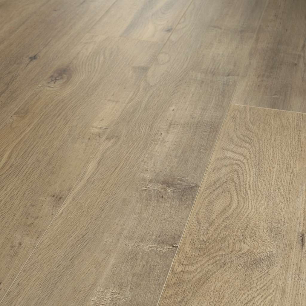 Simplicity Plus Forge laminate flooring