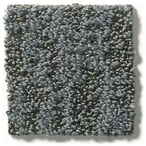 Steel Carpet Material Sample in a Square