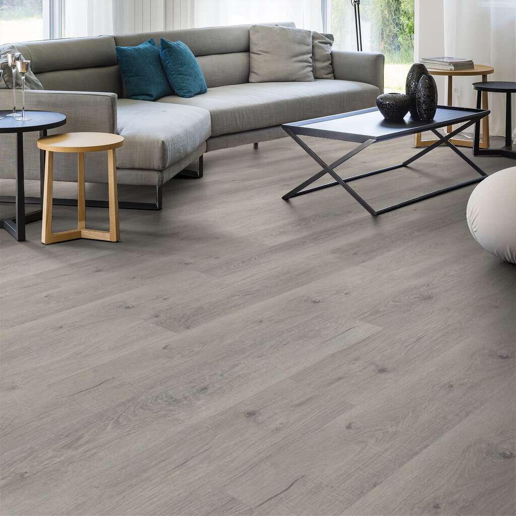 Timeless Abstract laminate flooring