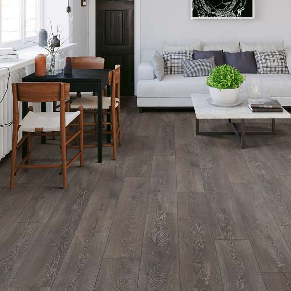 Timeless Dynamic laminate flooring