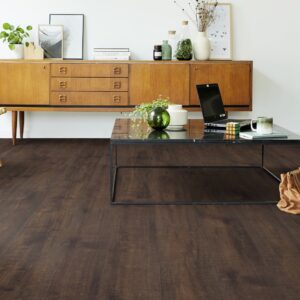 EASY LINE-VICTORIA OAK TABAC