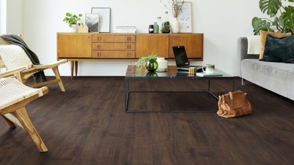 EASY LINE-VICTORIA OAK TABAC