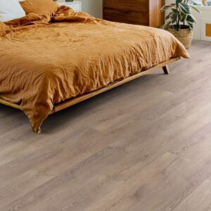 Vogue Almond laminate flooring