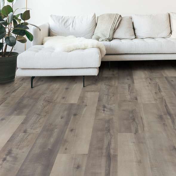 Vogue Dusk laminate flooring