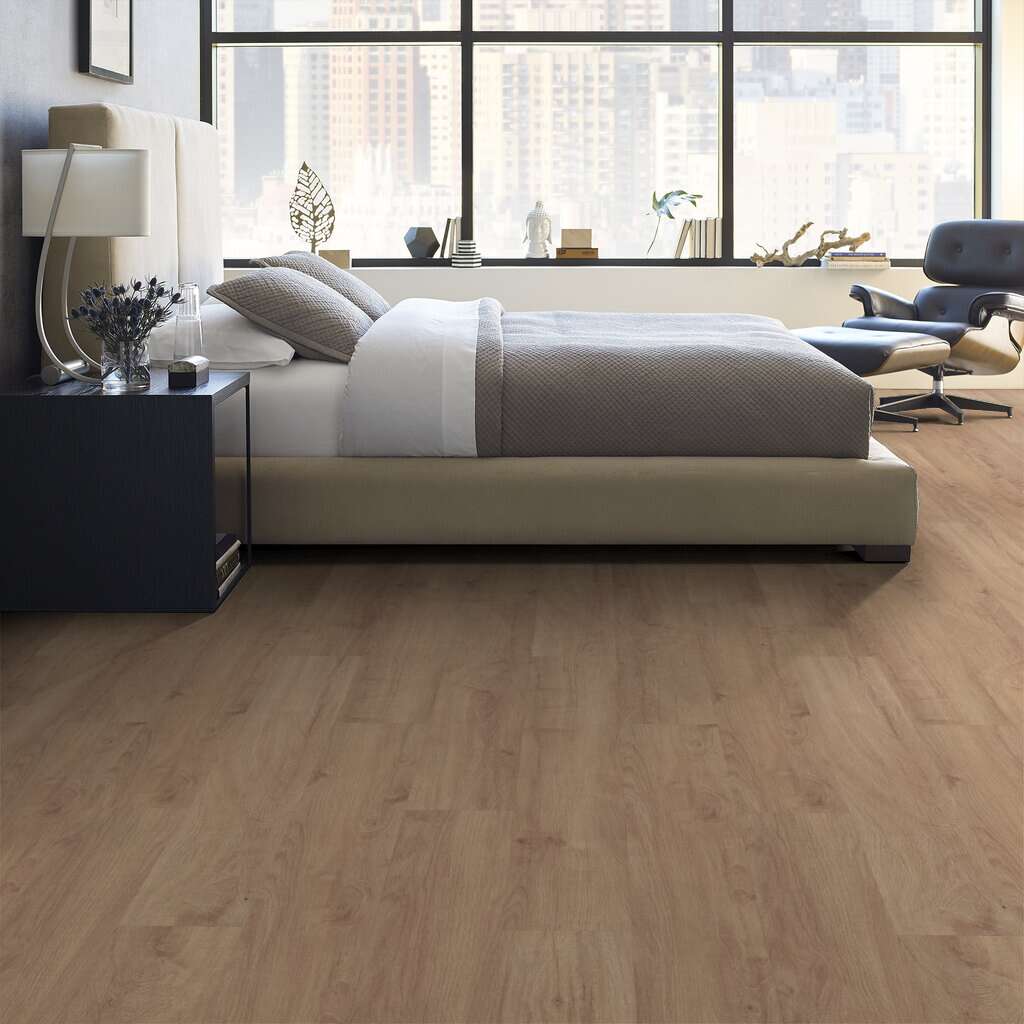 Vogue Harvest laminate flooring